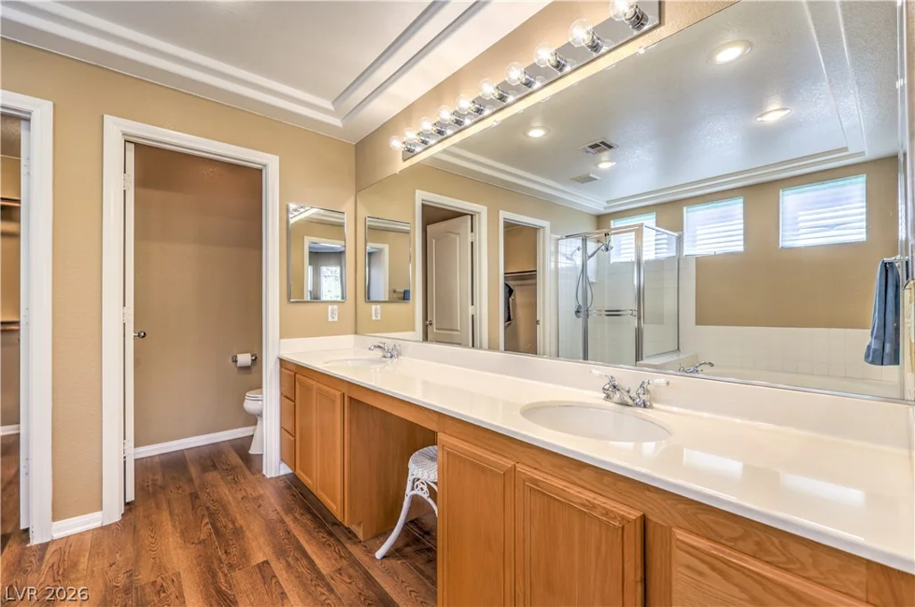 9890 Cherokee, Las Vegas, NV 89147