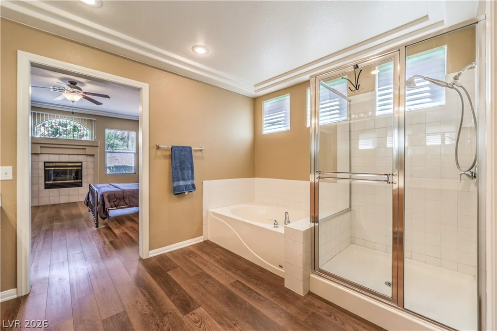 9890 Cherokee, Las Vegas, NV 89147