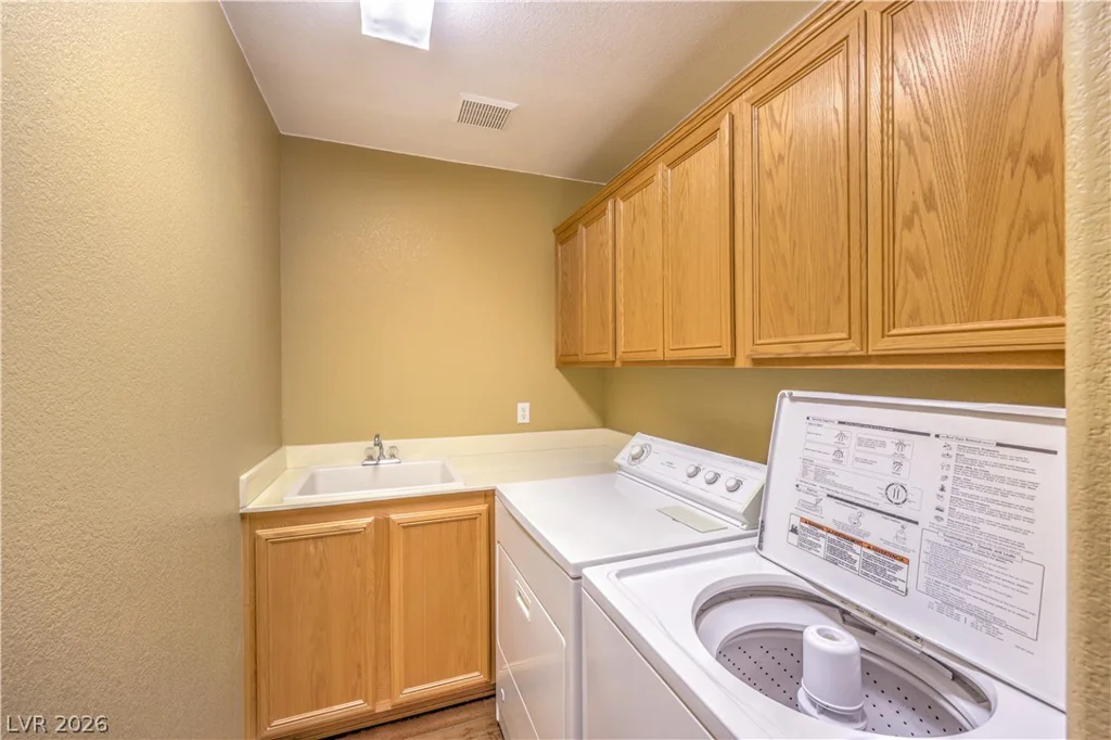 9890 Cherokee, Las Vegas, NV 89147