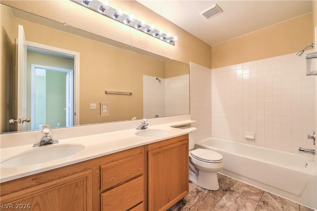 9890 Cherokee, Las Vegas, NV 89147