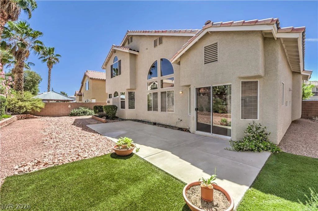 9890 Cherokee, Las Vegas, NV 89147
