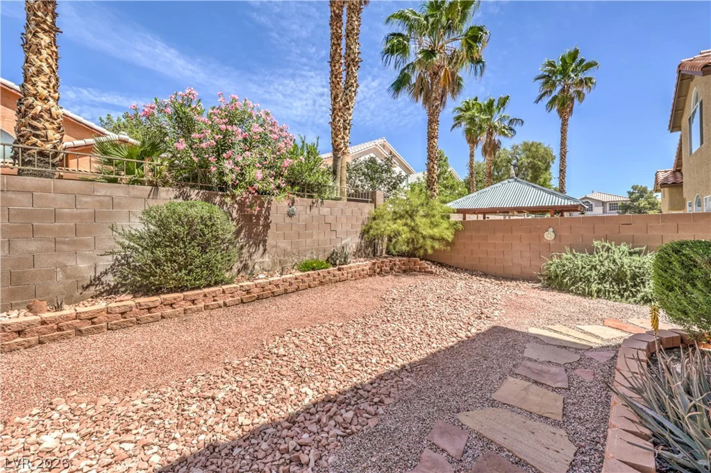 9890 Cherokee, Las Vegas, NV 89147