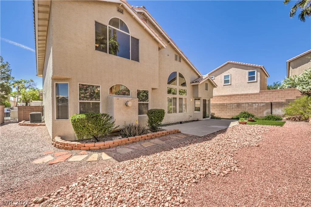 9890 Cherokee, Las Vegas, NV 89147