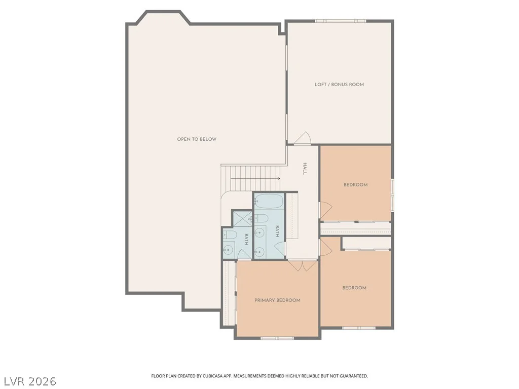 9890 Cherokee, Las Vegas, NV 89147