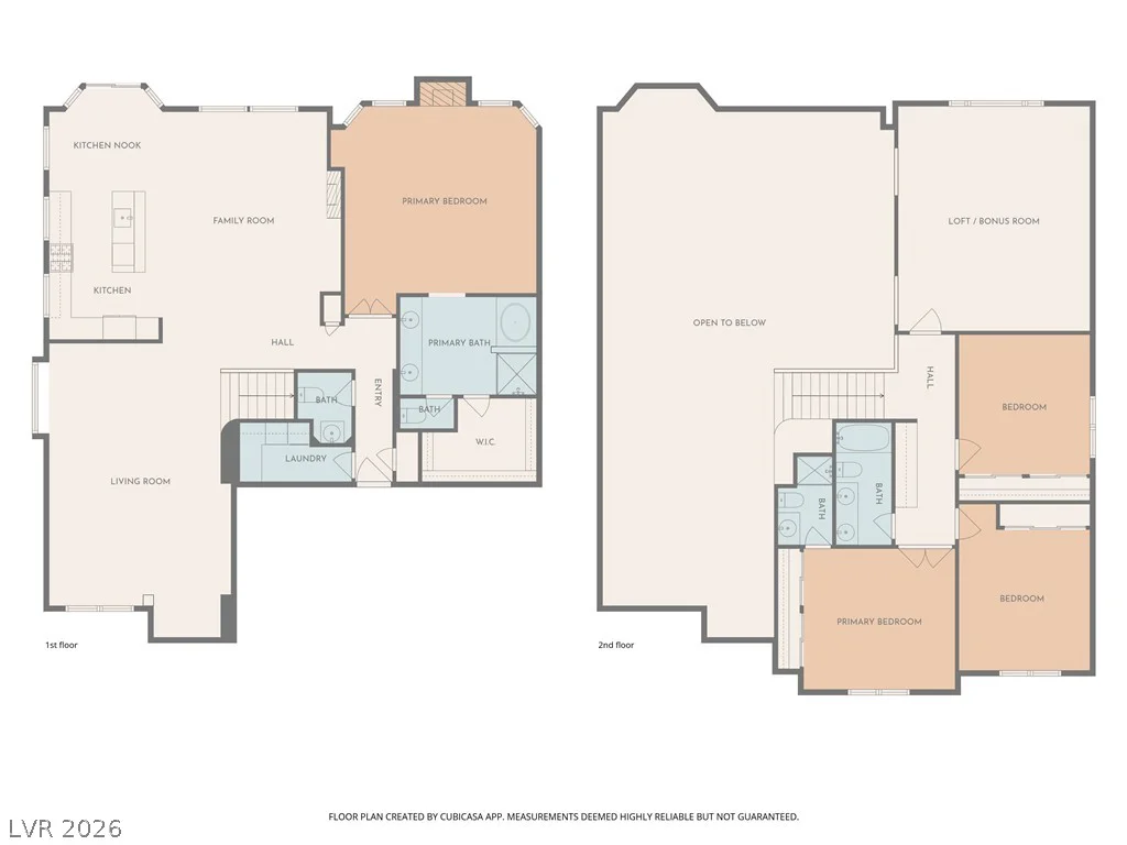 9890 Cherokee, Las Vegas, NV 89147