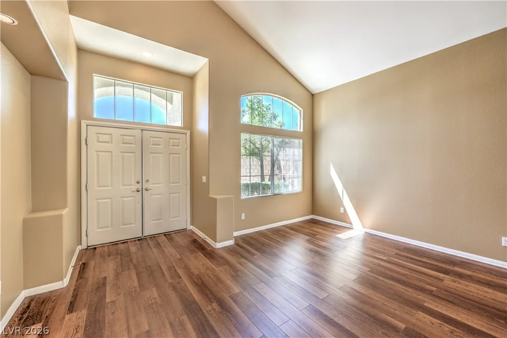 9890 Cherokee, Las Vegas, NV 89147