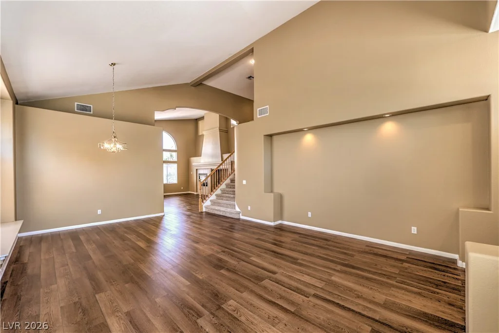 9890 Cherokee, Las Vegas, NV 89147