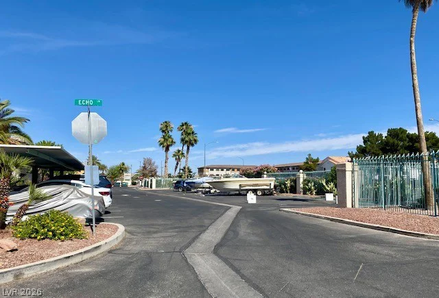 2725 Nellis, Las Vegas, NV 89121