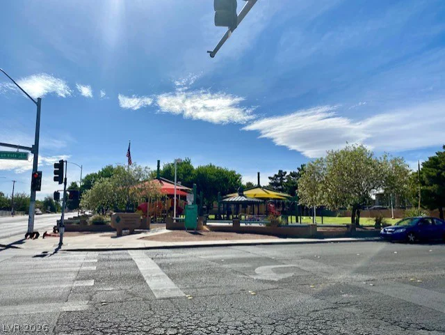 2725 Nellis, Las Vegas, NV 89121