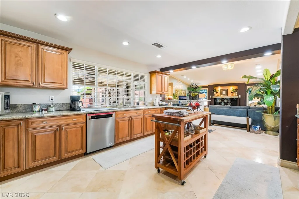 6540 Laredo, Las Vegas, NV 89146