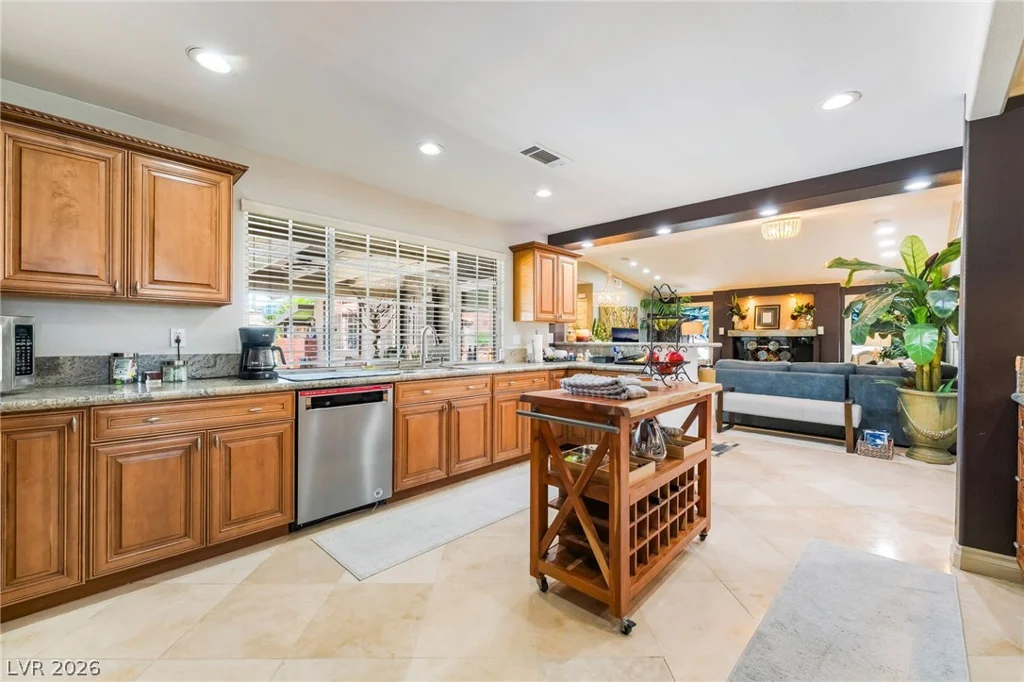 6540 Laredo, Las Vegas, NV 89146