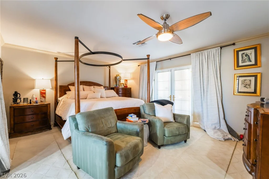 6540 Laredo, Las Vegas, NV 89146