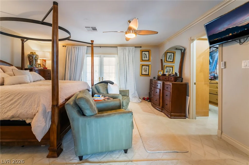 6540 Laredo, Las Vegas, NV 89146