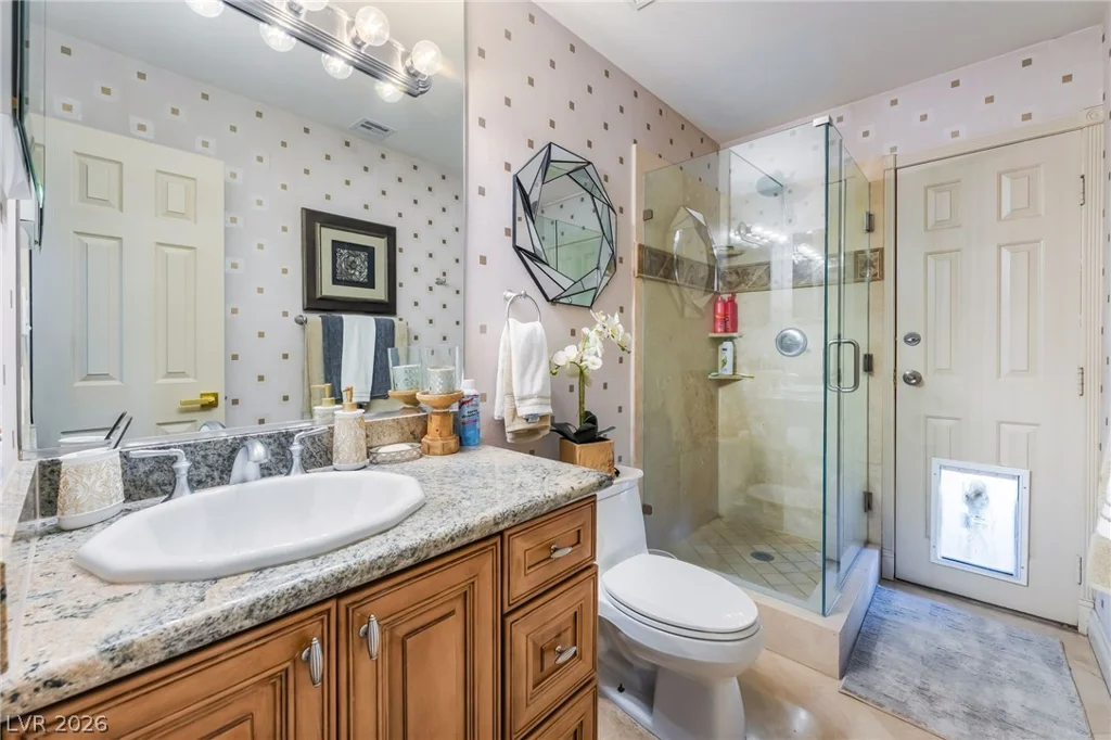 6540 Laredo, Las Vegas, NV 89146