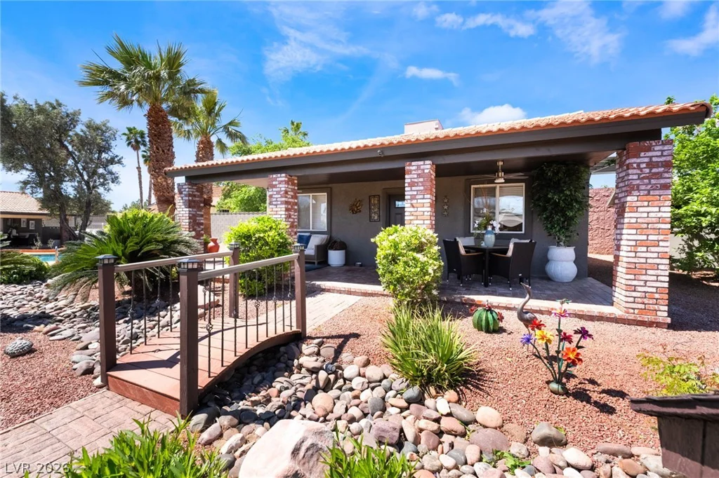 6540 Laredo, Las Vegas, NV 89146