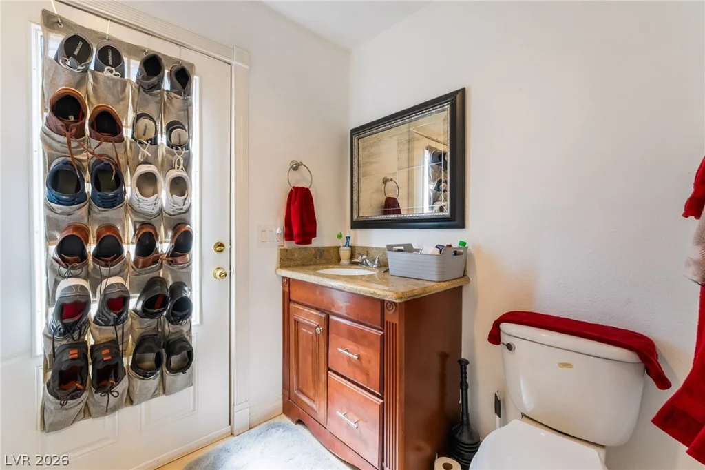 6540 Laredo, Las Vegas, NV 89146
