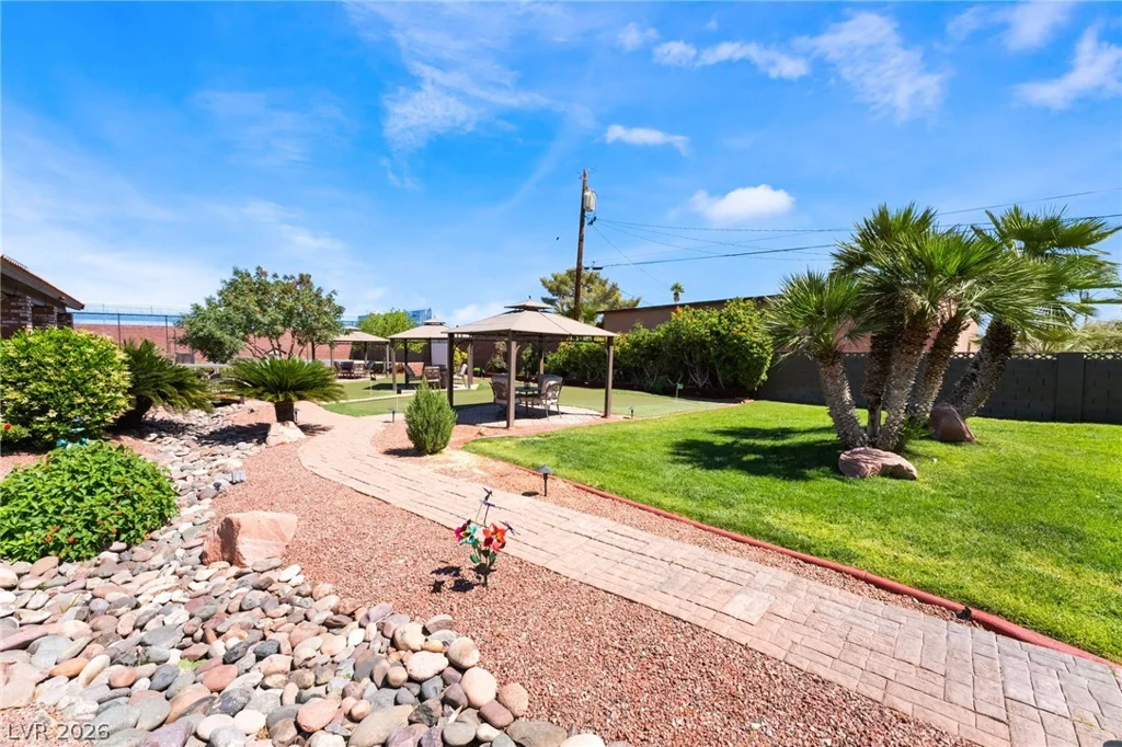 6540 Laredo, Las Vegas, NV 89146