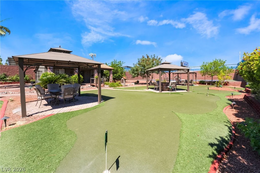6540 Laredo, Las Vegas, NV 89146
