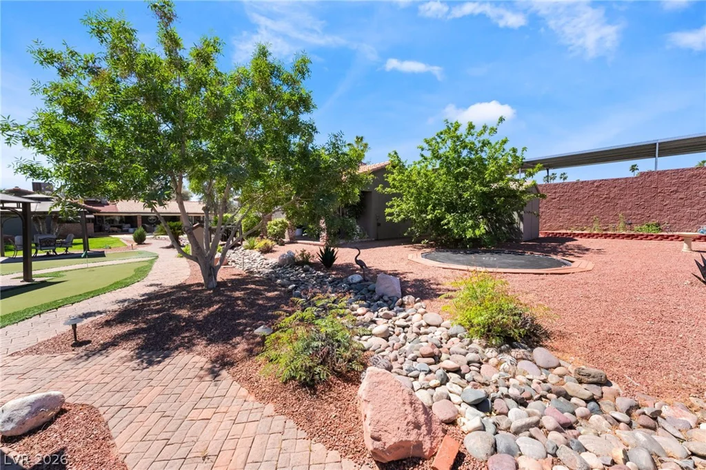 6540 Laredo, Las Vegas, NV 89146