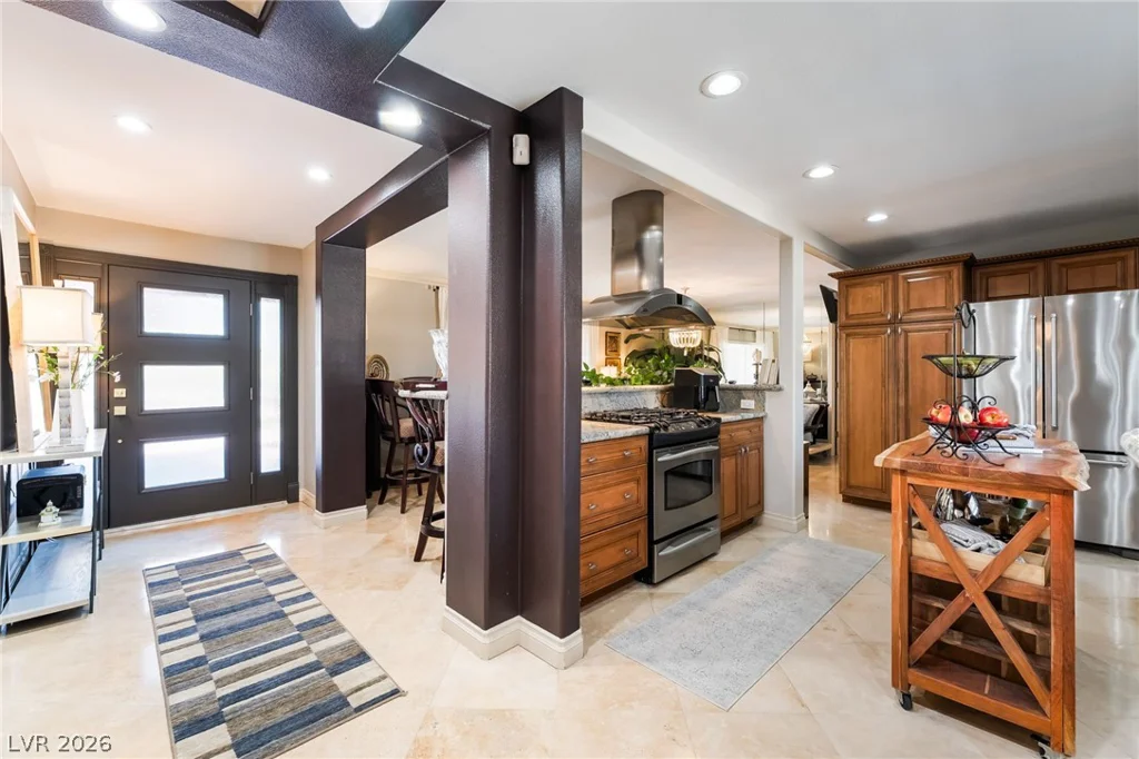 6540 Laredo, Las Vegas, NV 89146