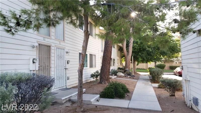 4770 TOPAZ, Las Vegas, NV 89121