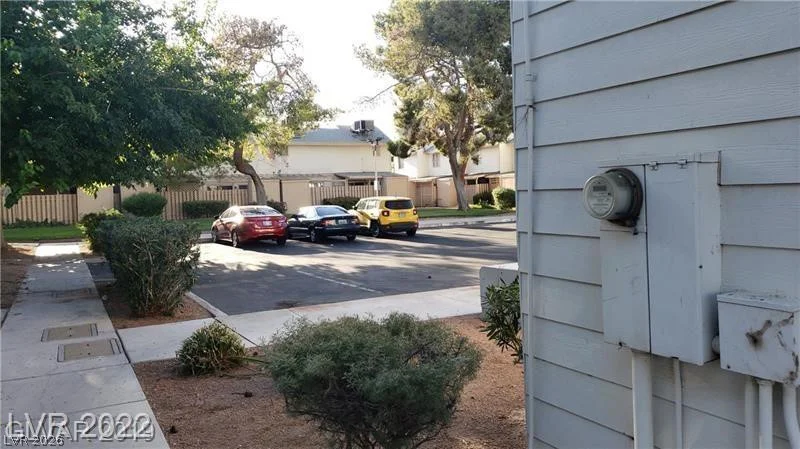 4770 TOPAZ, Las Vegas, NV 89121