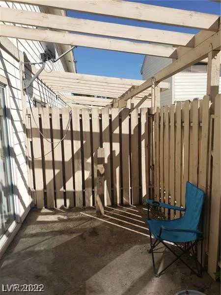4770 TOPAZ, Las Vegas, NV 89121