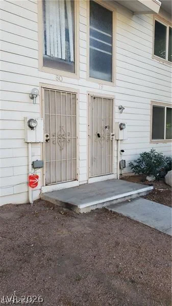 4770 TOPAZ, Las Vegas, NV 89121
