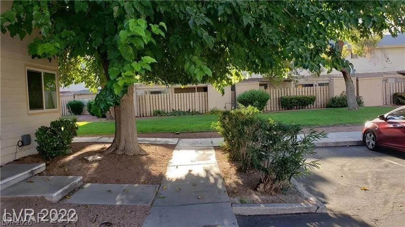 4770 TOPAZ, Las Vegas, NV 89121