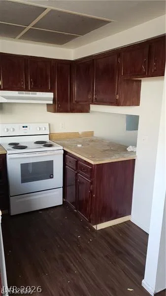 4770 TOPAZ, Las Vegas, NV 89121