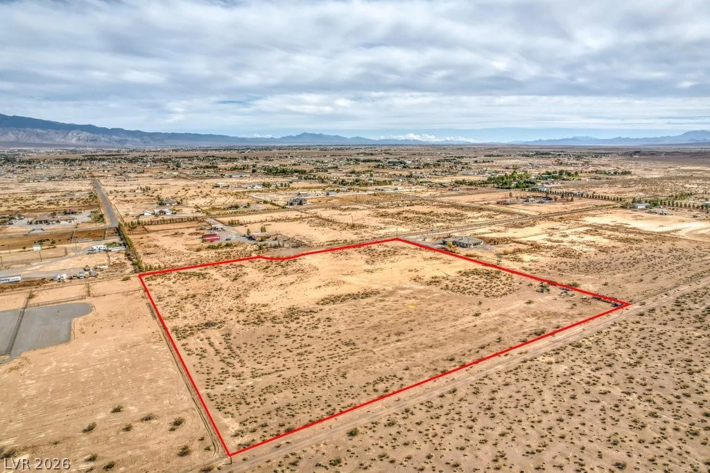 1300 Equestrian, Pahrump, NV 89048