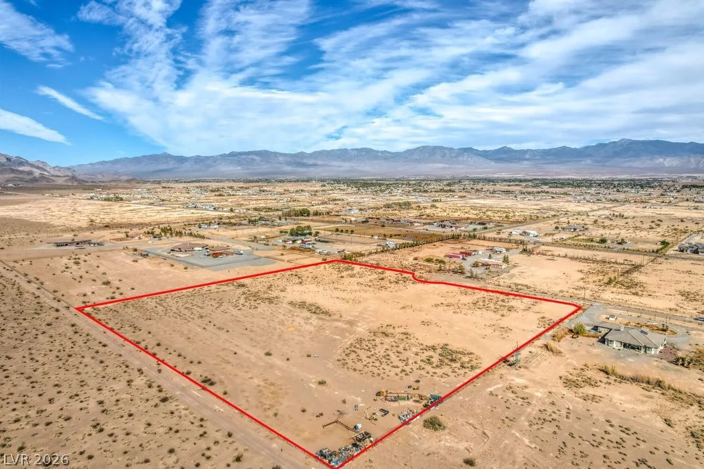 1300 Equestrian, Pahrump, NV 89048