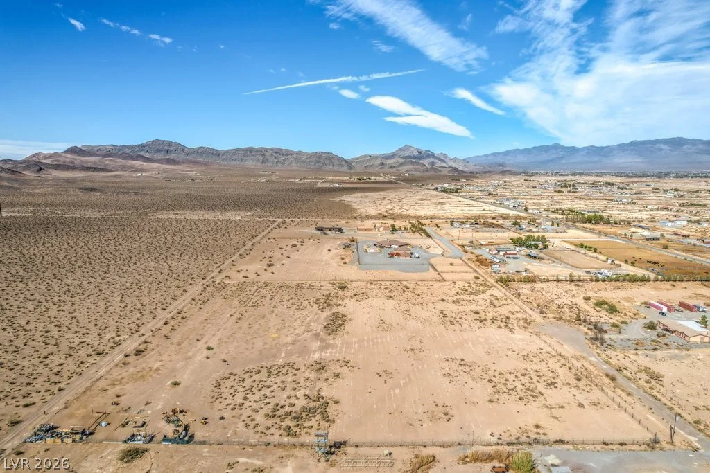 1300 Equestrian, Pahrump, NV 89048