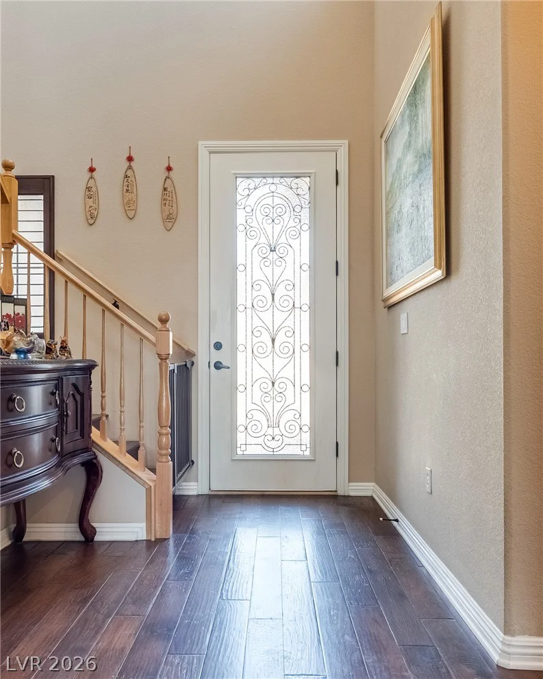 10331 Blue Ginger, Las Vegas, NV 89135
