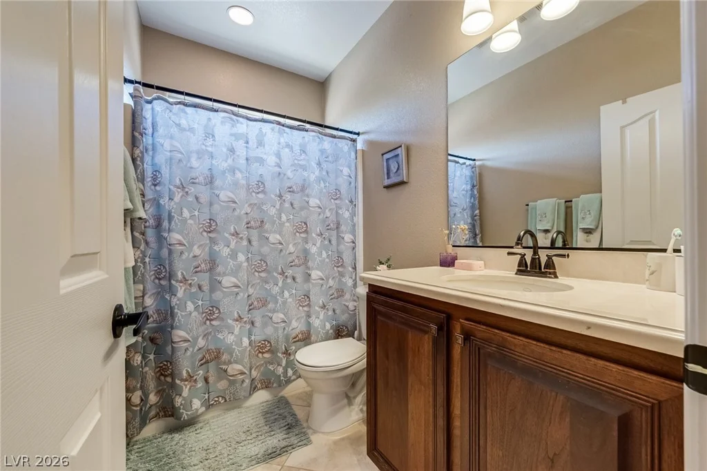 10331 Blue Ginger, Las Vegas, NV 89135