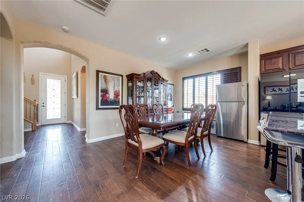 10331 Blue Ginger, Las Vegas, NV 89135