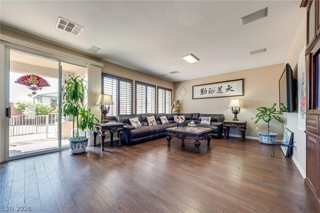 10331 Blue Ginger, Las Vegas, NV 89135