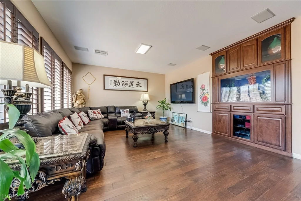 10331 Blue Ginger, Las Vegas, NV 89135