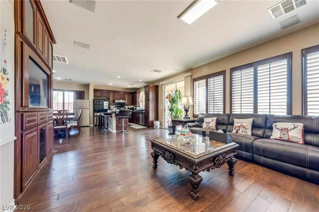 10331 Blue Ginger, Las Vegas, NV 89135
