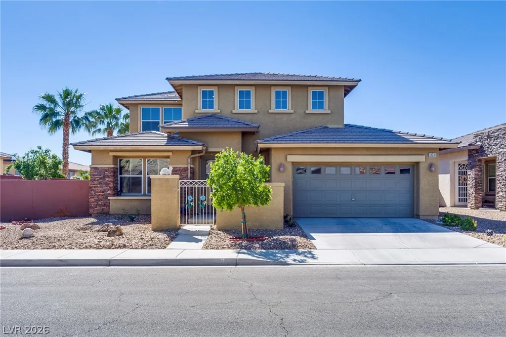 10331 Blue Ginger, Las Vegas, NV 89135