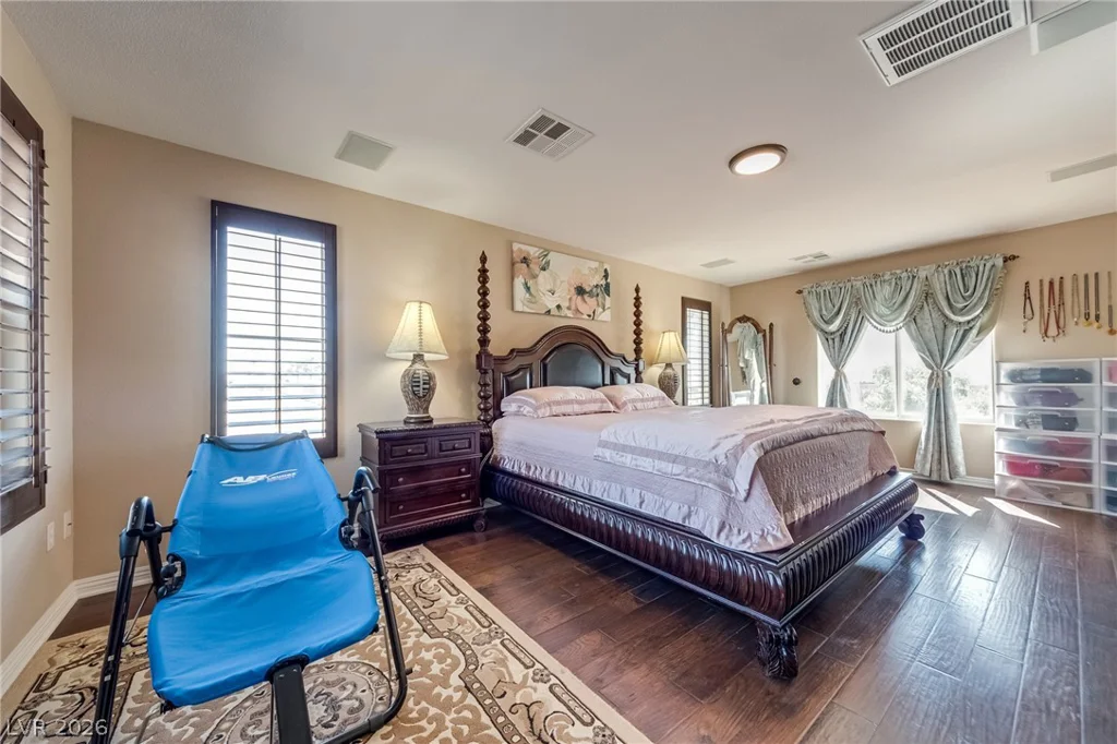 10331 Blue Ginger, Las Vegas, NV 89135