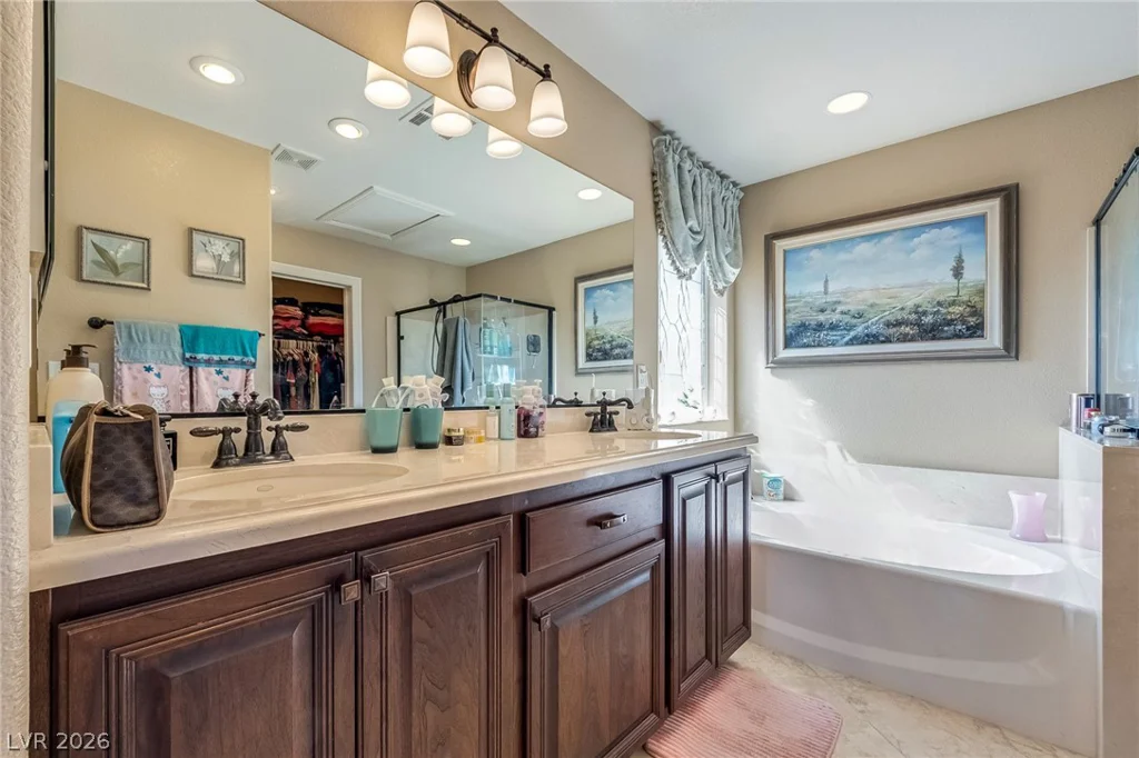 10331 Blue Ginger, Las Vegas, NV 89135