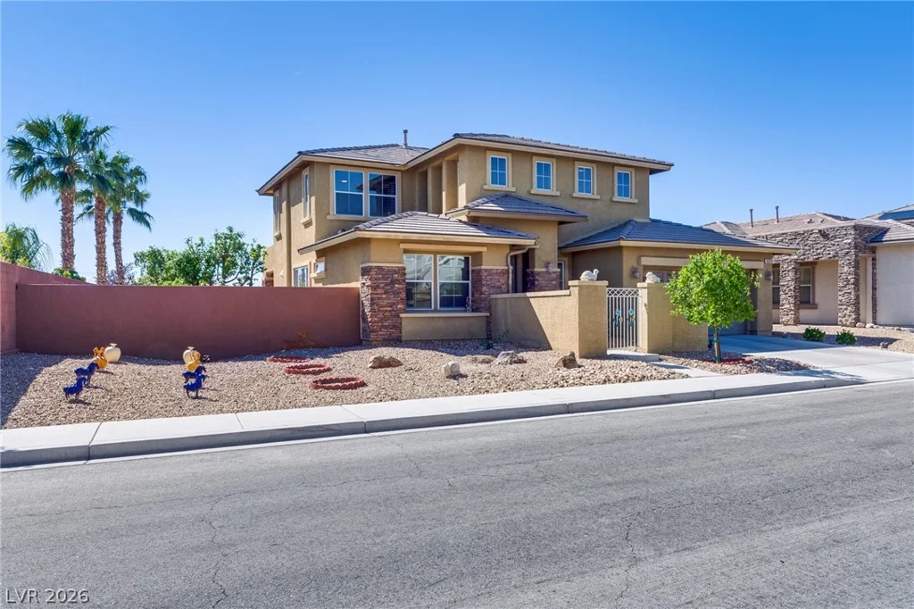 10331 Blue Ginger, Las Vegas, NV 89135