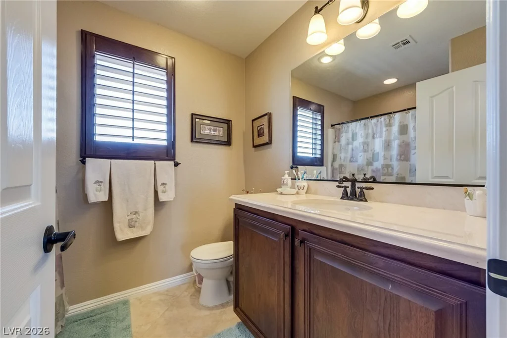 10331 Blue Ginger, Las Vegas, NV 89135