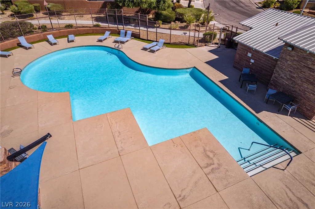 10331 Blue Ginger, Las Vegas, NV 89135