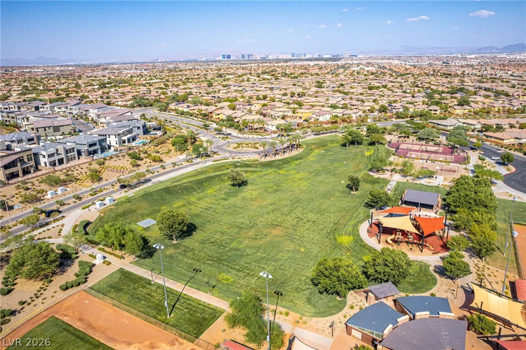 10331 Blue Ginger, Las Vegas, NV 89135