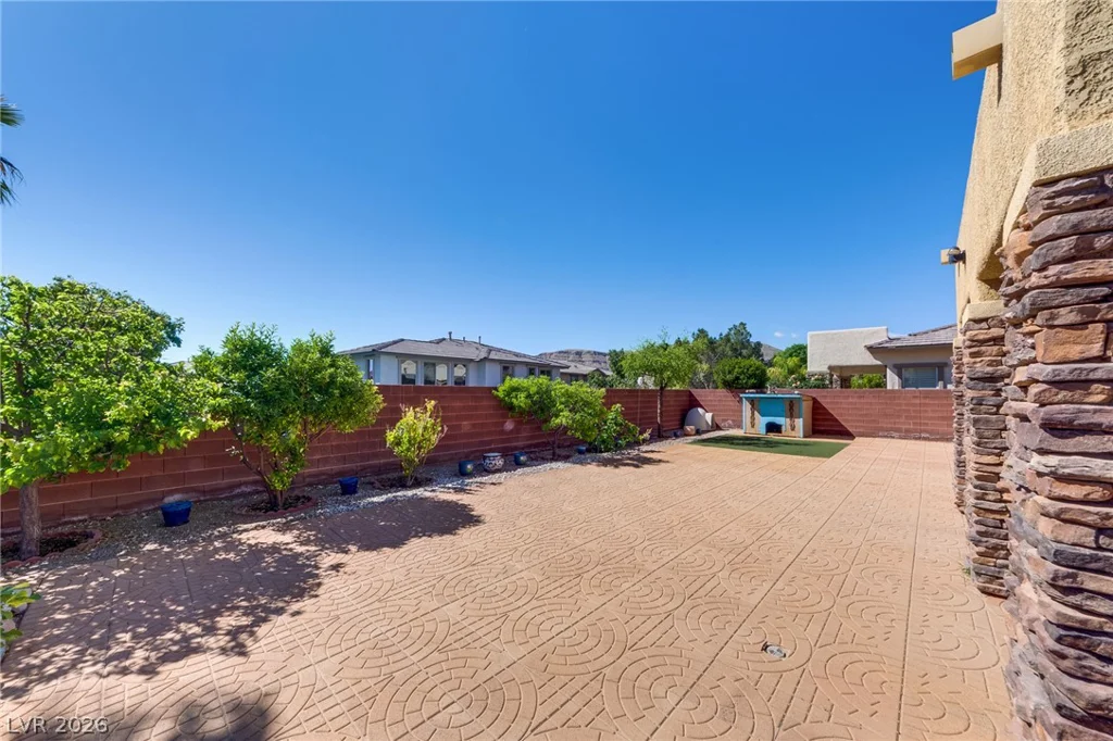 10331 Blue Ginger, Las Vegas, NV 89135