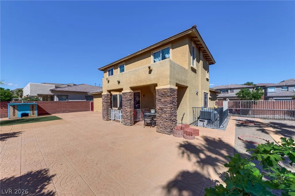 10331 Blue Ginger, Las Vegas, NV 89135