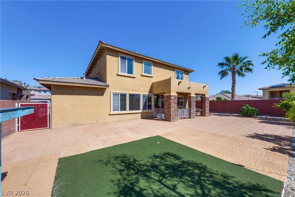 10331 Blue Ginger, Las Vegas, NV 89135