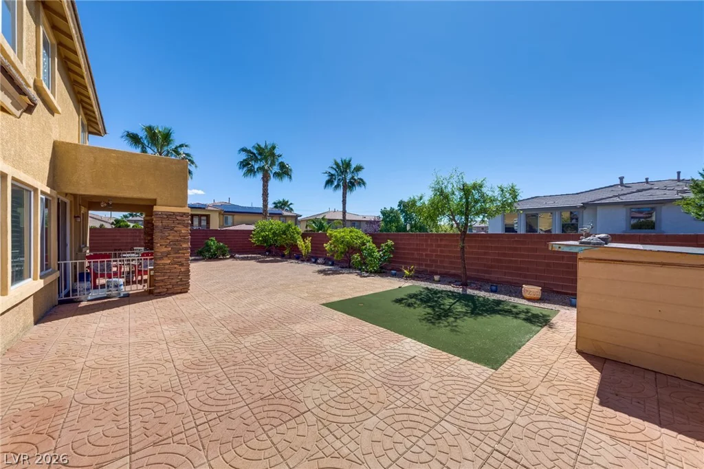 10331 Blue Ginger, Las Vegas, NV 89135